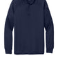 CornerStone Select Long Sleeve Snag-proof Tactical Polo
