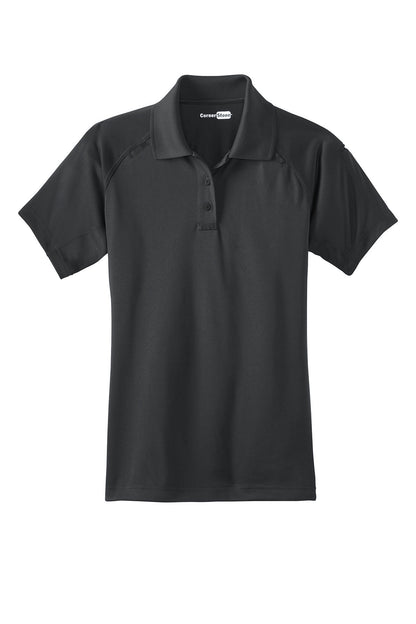 CornerStone Ladies Select Snag-proof Tactical Polo