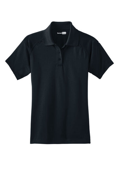 CornerStone Ladies Select Snag-proof Tactical Polo