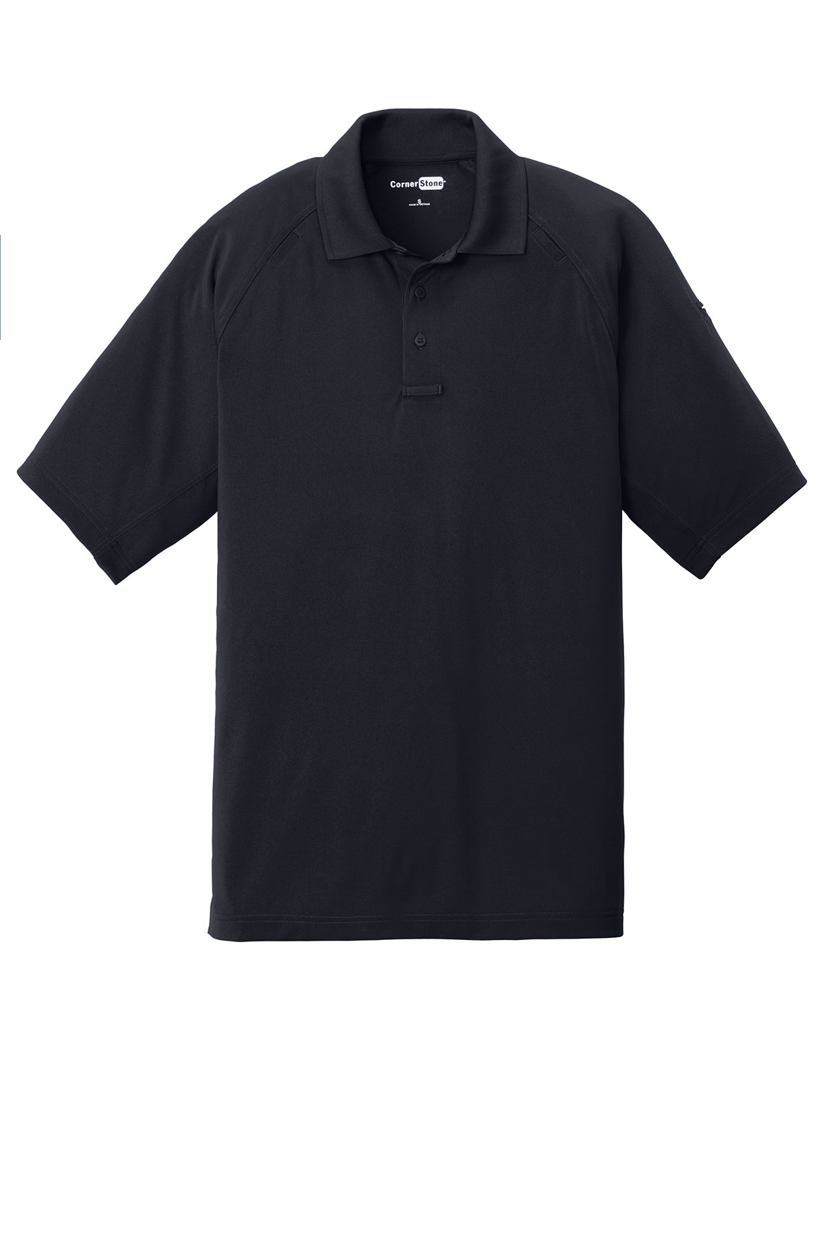 CornerStone Select Lightweight Snag-proof Tactical Polo