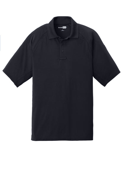 CornerStone Select Lightweight Snag-proof Tactical Polo