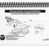 NOAA Job Aids - Characteristic Coastal Habits