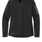 Eddie Bauer Ladies 1/2-Zip Performance Fleece