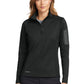 Eddie Bauer Ladies 1/2-Zip Performance Fleece