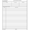 ICS-214 Unit Log Form Poster - EMSI (Default)
