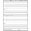 ICS-232 Resources at Risk Summary Form Poster - EMSI (Default)