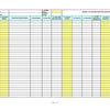 ICS-261 Incident Accountable Resource Tracking Sheet Form Poster - EMSI (Default)