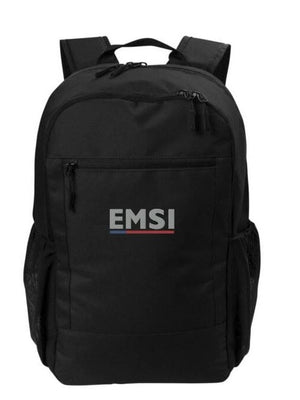 EMSI Backpack