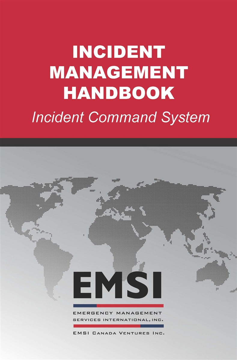 EMSI Incident Management Handbook