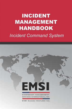 EMSI Incident Management Handbook