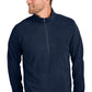 Port Authority Microfleece 1/2-Zip Pullover