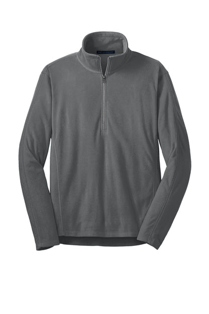Port Authority Microfleece 1/2-Zip Pullover