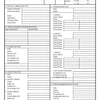 ICS-203 Organization Assignment List Form - ICS Canada
