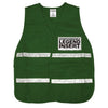 ML Kishigo 3700 Series Vest - Green
