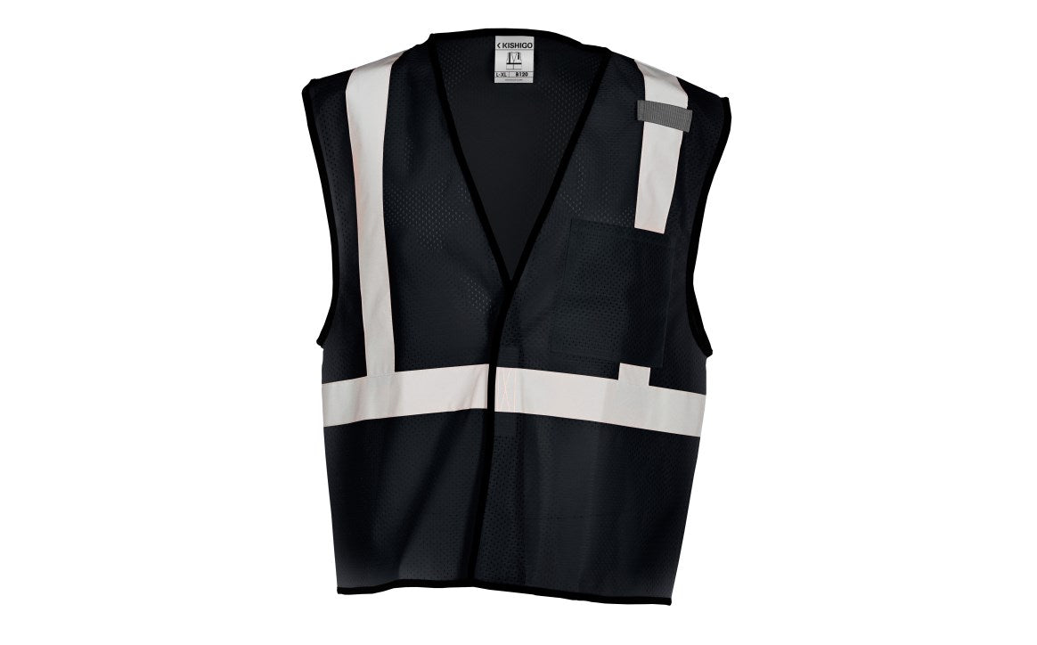 ML Kishigo Enhanced Visibility Mesh Vests