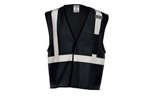 ML Kishigo Enhanced Visibility Mesh Vests