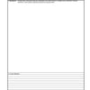 ICS-201 Incident Briefing Form (4-5 Pages) - USCG