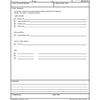 ICS-221 Demobilization Checkout Form Poster - USCG