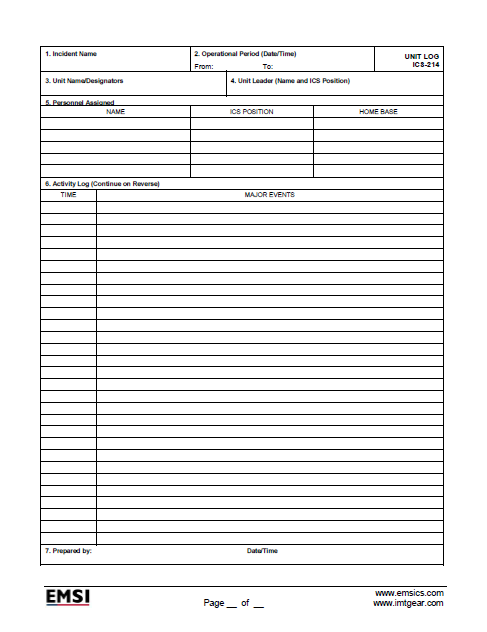 Ics T Cards Form.pdf ICS Form 8.5