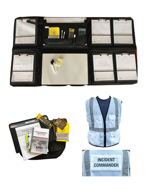 Initial Response Go Kit