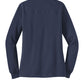 Sport-Tek Ladies 1/4-Zip Sweatshirt