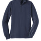 Sport-Tek Ladies 1/4-Zip Sweatshirt