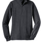 Sport-Tek Ladies 1/4-Zip Sweatshirt