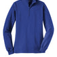 Sport-Tek Ladies 1/4-Zip Sweatshirt