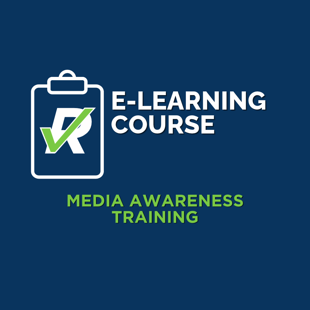 E-Learning Course | Media Awareness Training