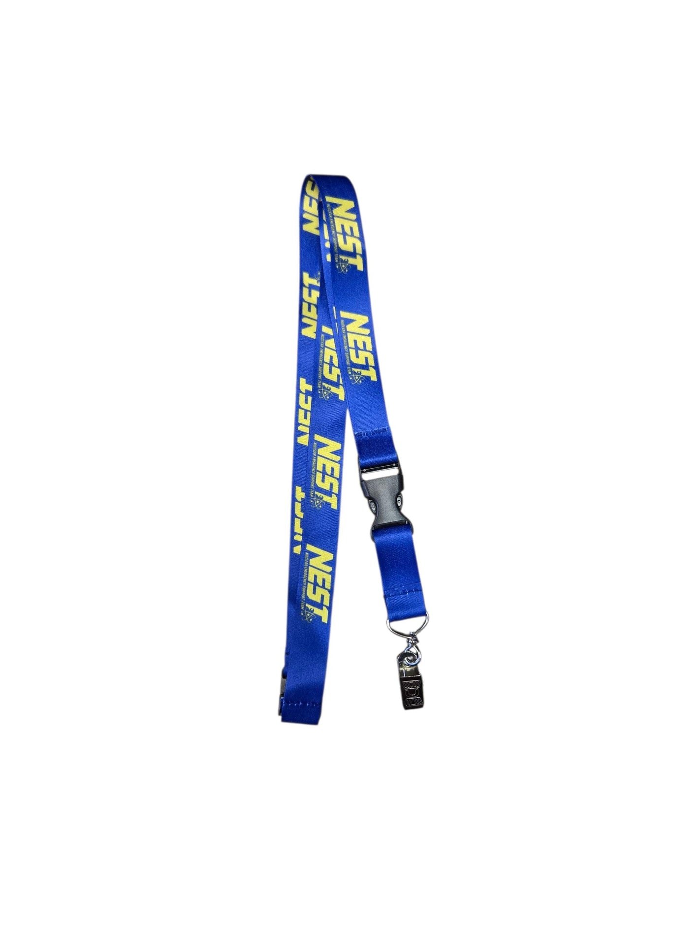 NEST Lanyard