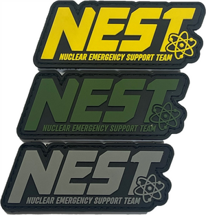 Nest Patch