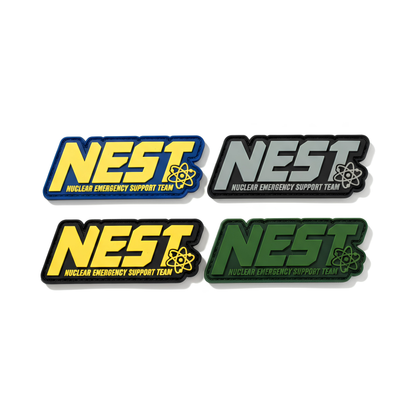 Nest Patches