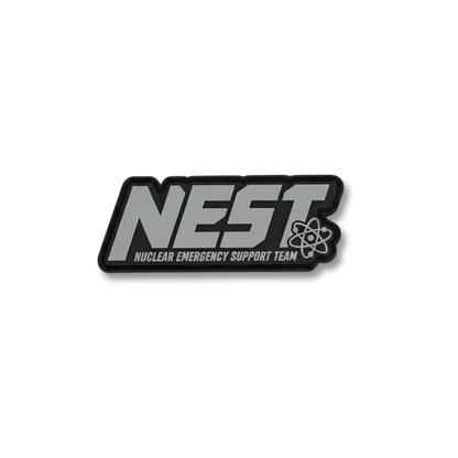 Nest Patches