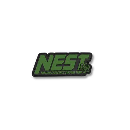 Nest Patches