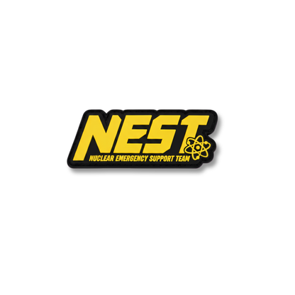 Nest Patches