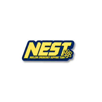 Nest Patches