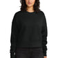 Next Level Apparel Women's Heavyweight Sweatshirt