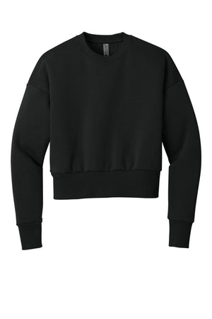 Next Level Apparel Women's Heavyweight Sweatshirt