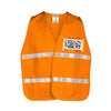 ML Kishigo 3700 Series Vest - Orange