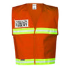 ML Kishigo 4700 Series Vest - Orange
