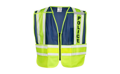ML Kishigo 200 Public Safety Vests