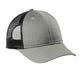 Port Authority Low-Profile Snapback Trucker Cap