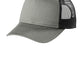Port Authority Low-Profile Snapback Trucker Cap