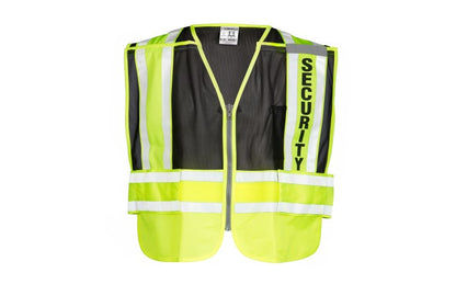 ML Kishigo 200 Public Safety Vests