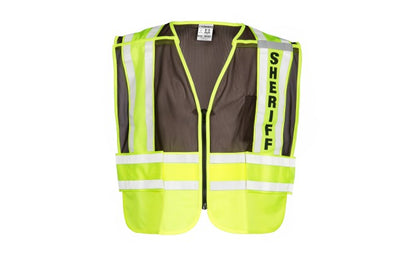 ML Kishigo 200 Public Safety Vests