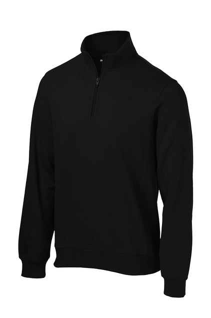 Sport-Tek Tall 1/4-Zip Sweatshirt