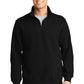 Sport-Tek Tall 1/4-Zip Sweatshirt