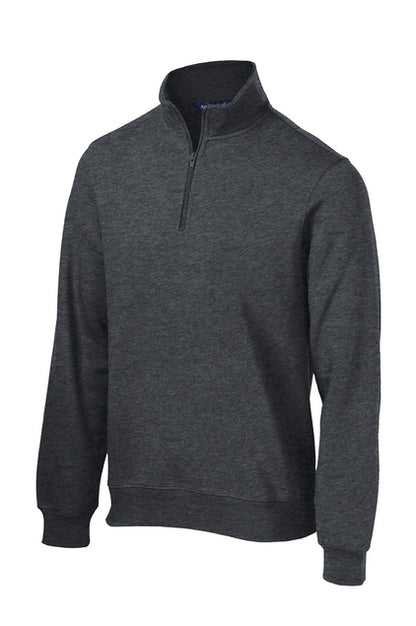 Sport-Tek Tall 1/4-Zip Sweatshirt
