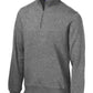 Sport-Tek Tall 1/4-Zip Sweatshirt