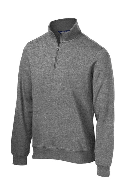 Sport-Tek Tall 1/4-Zip Sweatshirt